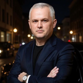 Аватар Telegram-канала Максим Чернышов | Мужская карьера: от резюме до оффера