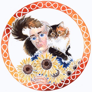 Аватар Telegram-канала родитель #3