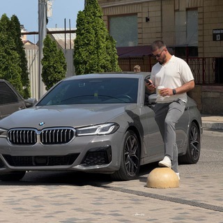Аватар Ibragimov.msk