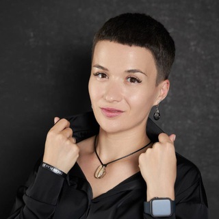 Аватар Екатерина Баранецкая — диагностика подсознания