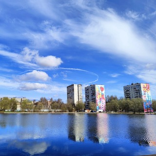 Аватар Telegram-канала Моя Лобня