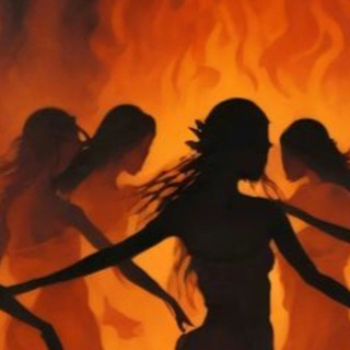 Аватар МАГИЯ БОГИНИ. ЖЕНСКИЕ ПРАКТИКИ