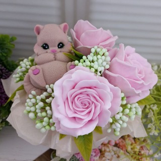 Аватар Telegram-канала Мыло ручной работы Трудовое