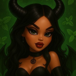 Аватар Telegram-канала Мятный Гороскоп