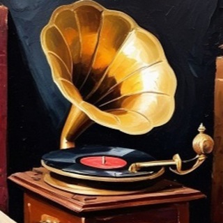 Аватар Telegram-канала КНИЖНАЯ СИМФОНИЯ