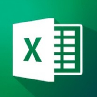 Аватар Telegram-канала Easy Excel | Уроки, трюки, фишки от А до Я
