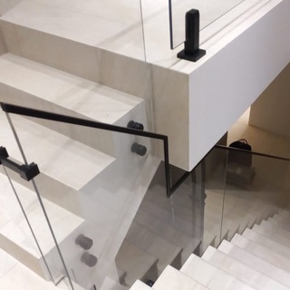 Аватар Telegram-канала Mfgc24 душевые и лестницы на заказ СПб и ЛО