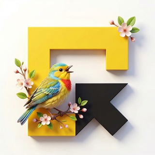 Аватар Telegram-канала MyGig — работа и подработка