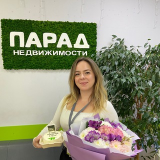 Аватар Telegram-канала Дом мечты «Салгир»