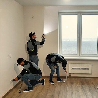 Аватар Приемка квартир(Москва/МО)