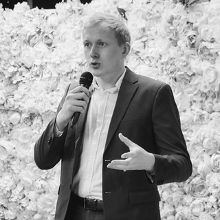 Аватар Telegram-канала Мой любимый учител💁🏼‍♂️