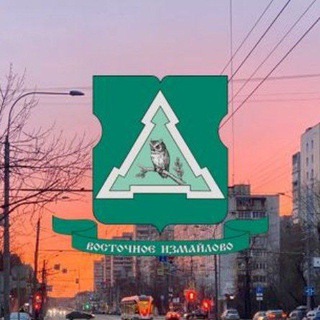 Аватар Telegram-канала Москва, Восточное Измайлово