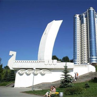 Аватар Telegram-канала Самара инсайд