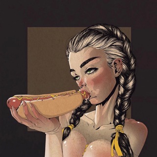 Аватар Telegram-канала своевременное искусство