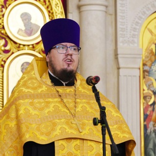 Аватар Мысли обычного священника