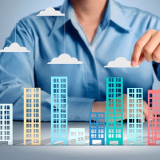 Аватар Telegram-канала Первая Недвижимость