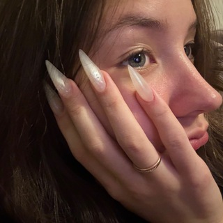Аватар Telegram-канала Vqwee nails