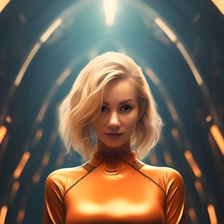 Аватар Telegram-канала Маркетинг Будущего🤖