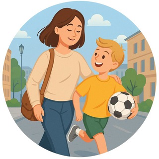 Аватар Telegram-канала Ром, куда пойдём?