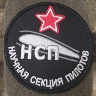 Аватар Научная Секция Пилотов