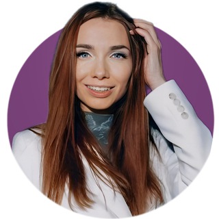 Аватар Сексолог Надя Ястребова 18+