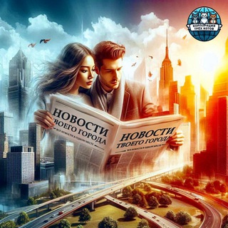 Аватар Telegram-канала НОВОСТИ РОСТОВА