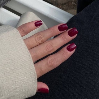 Аватар Telegram-канала Маникюр Среднерогатская