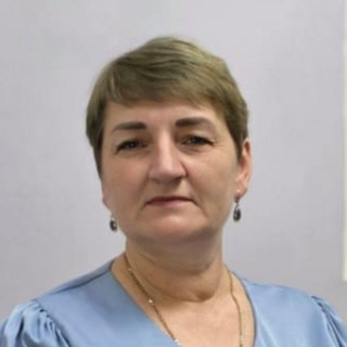 Аватар Telegram-канала 🎓📌✏️Марина Новикова/Русский язык и математика