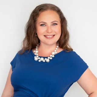 Аватар Telegram-канала Надежда Харитонова — отношения, деньги, реализация