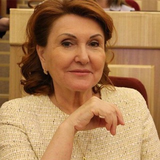 Аватар Telegram-канала Детский правозащитник в Новосибирской области Надежда Болтенко