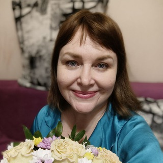 Аватар Telegram-канала Скрипкина писатель