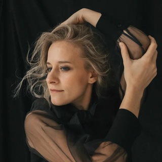 Аватар Telegram-канала Надя Балыкина не только про Архетипы