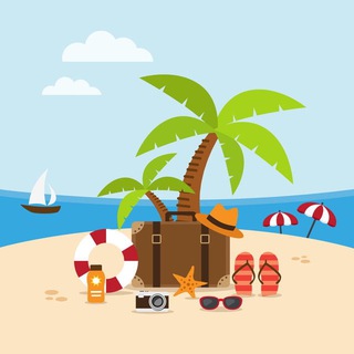 Аватар Telegram-канала 🏝Nadin Кипр 🇨🇾 Экскурсии 🏝