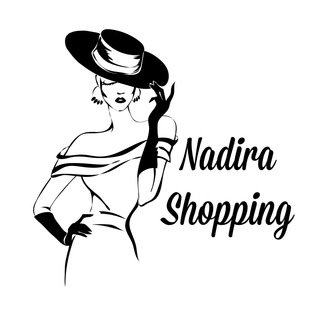 Аватар Telegram-канала Nadirashopping
