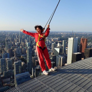 Аватар Telegram-канала Надира-путешественница