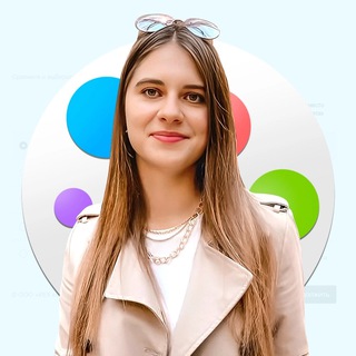 Аватар Telegram-канала Надежда | Надежный Авитолог