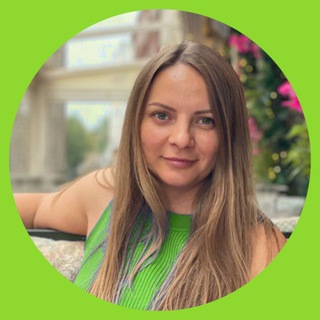 Аватар Telegram-канала Надежда Компас 🧭 Психолог | Лайф-коуч