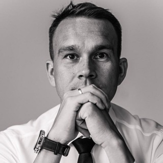 Аватар Telegram-канала Наговицын | финансы & свобода