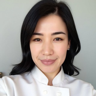 Аватар Telegram-канала Маникюр цветной город💅