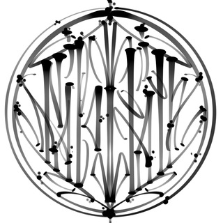 Аватар Telegram-канала NAIL_OF_FATE маникюр Москва Варшавская