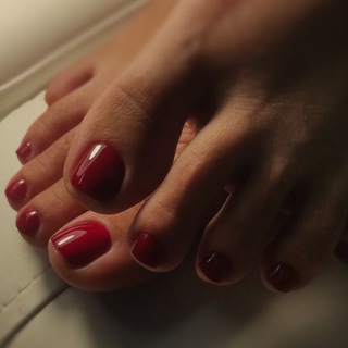 Аватар Telegram-канала Егорова Марина💜Маникюр|Smart-педикюр