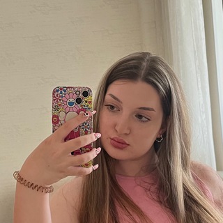 Аватар Telegram-канала ноготочки в бутово🍓