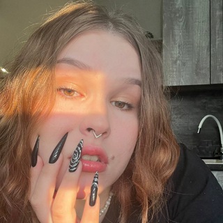 Аватар Telegram-канала NAILS.KK42 | маникюр кемерово