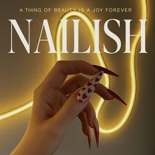 Аватар Telegram-канала Маникюр ЖК Цветной город