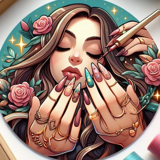 Аватар Telegram-канала МАНИКЮР / ТРЕНДЫ 2025