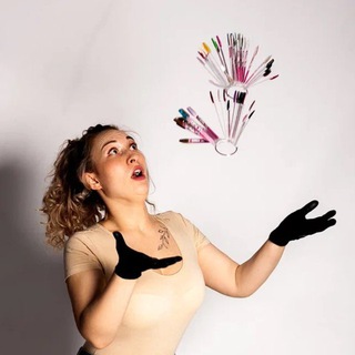 Аватар Студия маникюра Оксаны Подсекиной