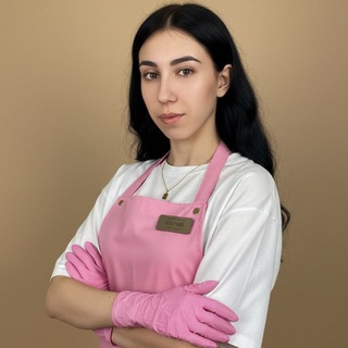 Аватар Telegram-канала 🩷NAILS_RAICHIKHINSK🩷