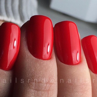 Аватар Telegram-канала Маникюр Ростов | NailsRND