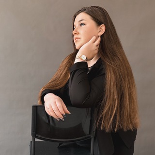 Аватар Telegram-канала nails_rudnitskaya