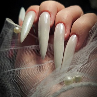 Аватар Telegram-канала Nails_Tommot❤️